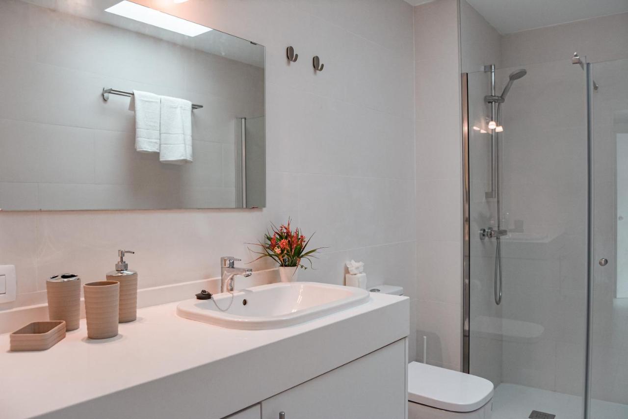 Danyser Suites Vacacionales Agulo Ngoại thất bức ảnh