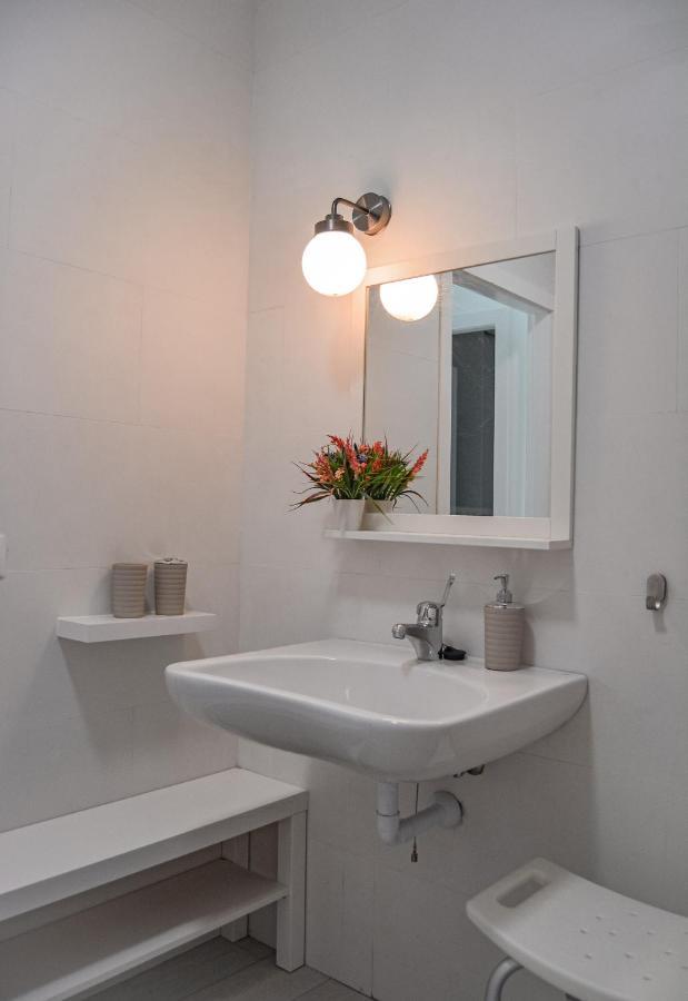 Danyser Suites Vacacionales Agulo Ngoại thất bức ảnh