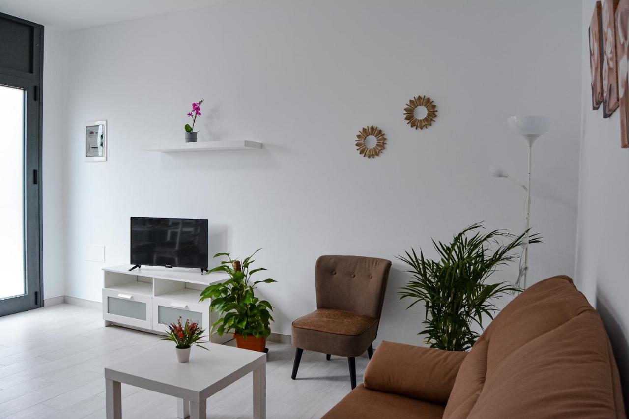 Danyser Suites Vacacionales Agulo Ngoại thất bức ảnh