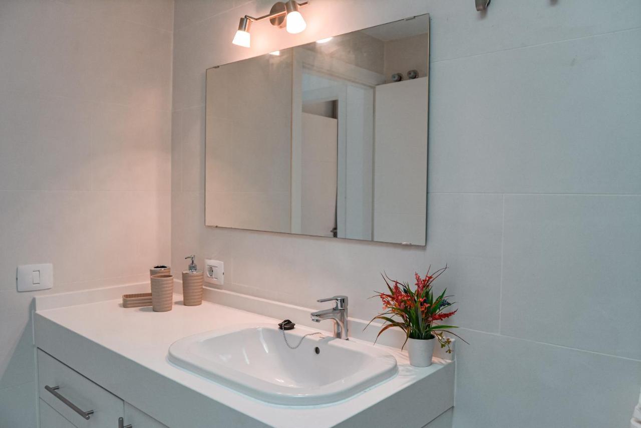 Danyser Suites Vacacionales Agulo Ngoại thất bức ảnh