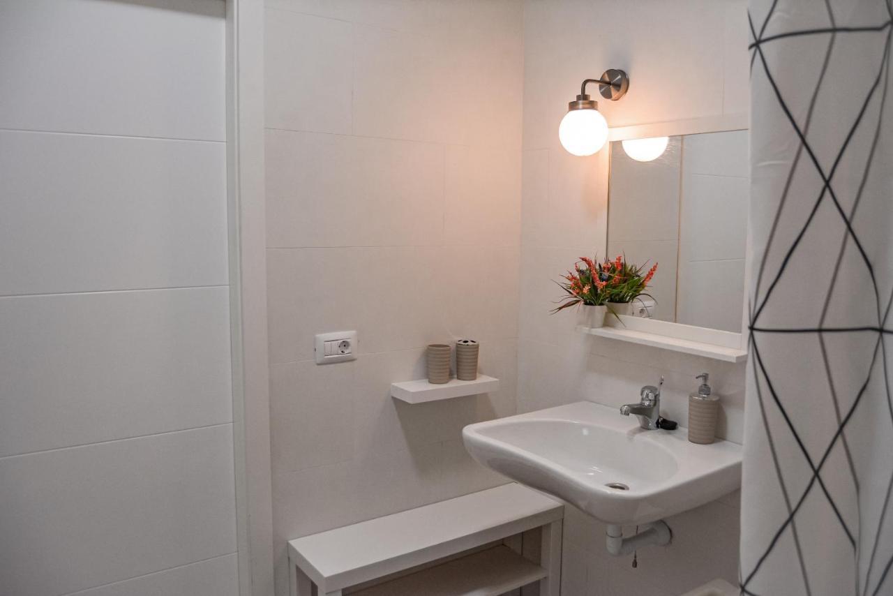 Danyser Suites Vacacionales Agulo Ngoại thất bức ảnh