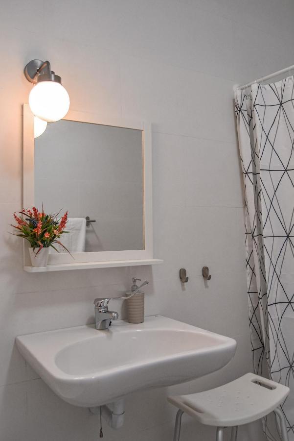 Danyser Suites Vacacionales Agulo Ngoại thất bức ảnh